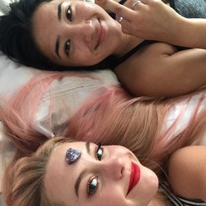 Meet your Posher, Morgan